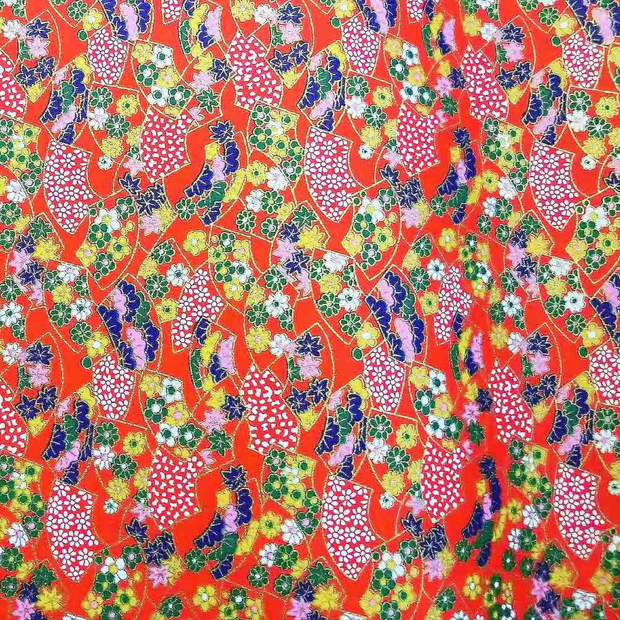 Yuzen Washi Paper 31.5