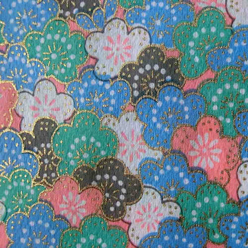 Yuzen Washi Paper 31.5