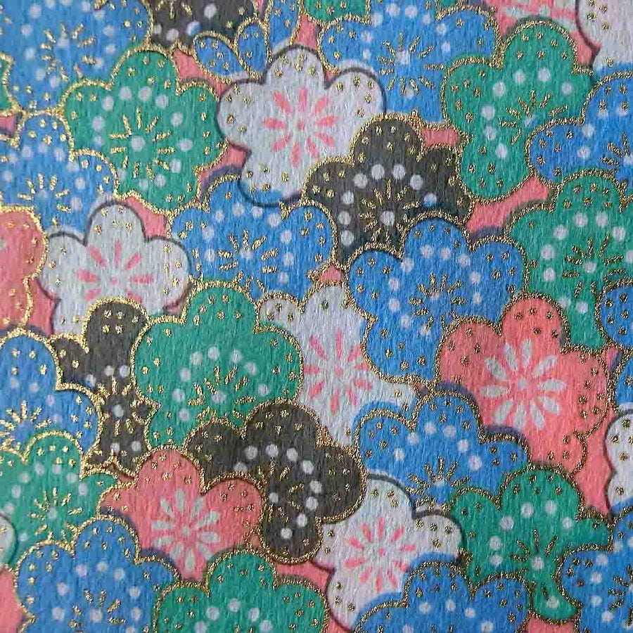 Yuzen Washi Paper 31.5