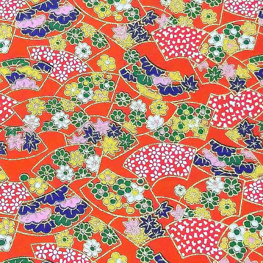Yuzen Washi Paper 31.5