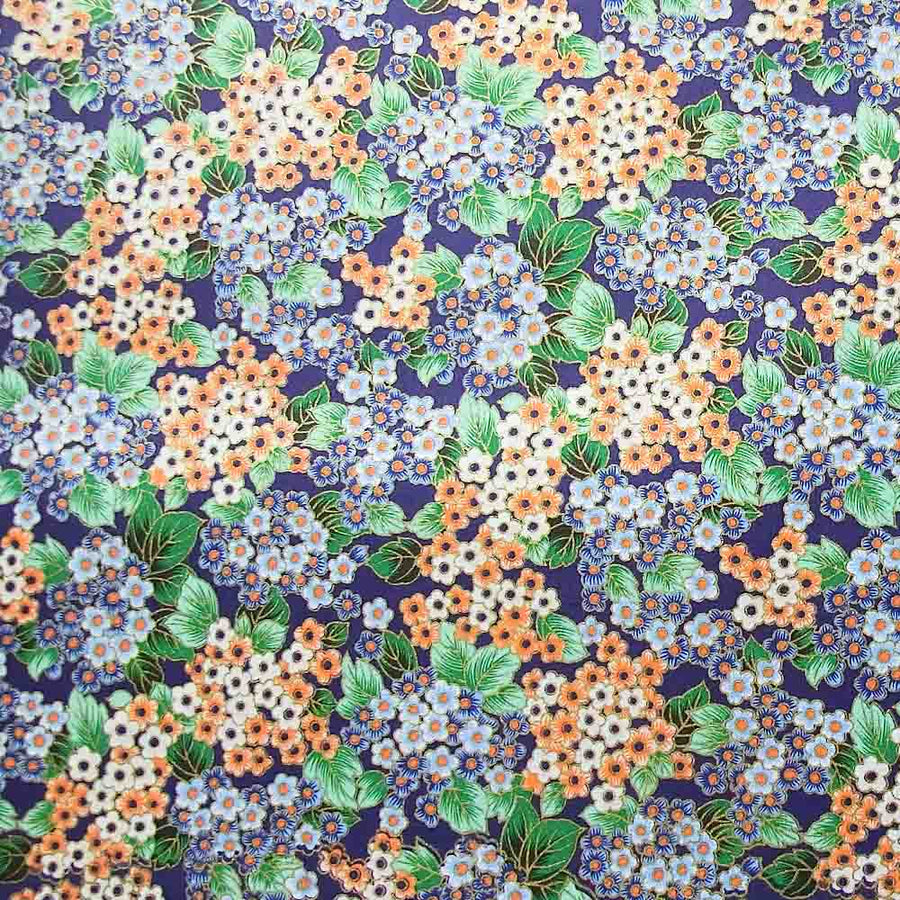 Yuzen Washi Paper 31.5