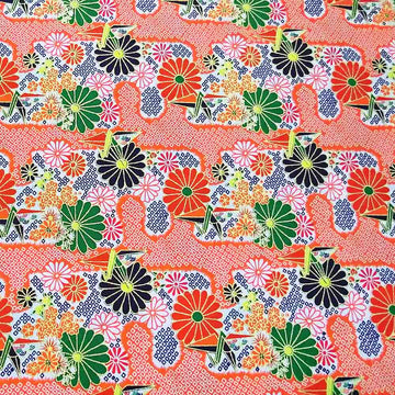 Yuzen Washi Paper 31.5