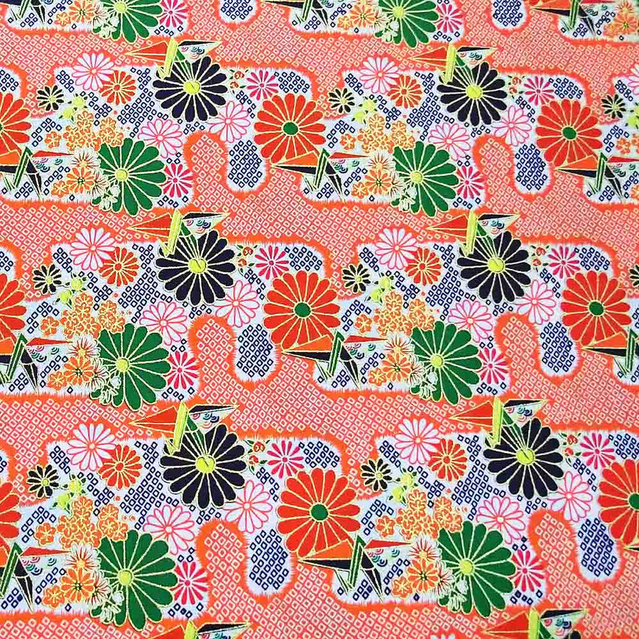Yuzen Washi Paper 31.5