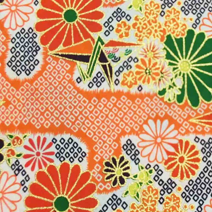 Yuzen Washi Paper 31.5