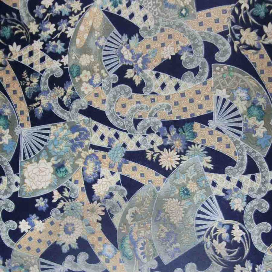 Yuzen Washi Paper 31.5