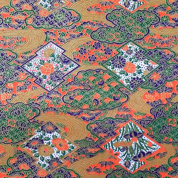 Yuzen Washi Paper 31.5