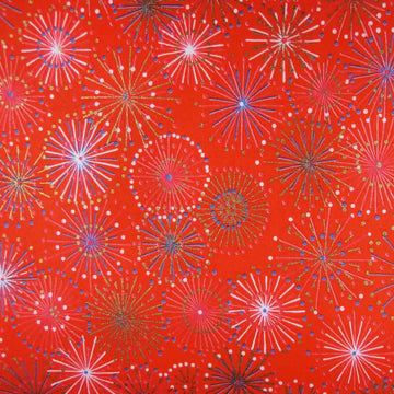 Yuzen Washi Paper 31.5