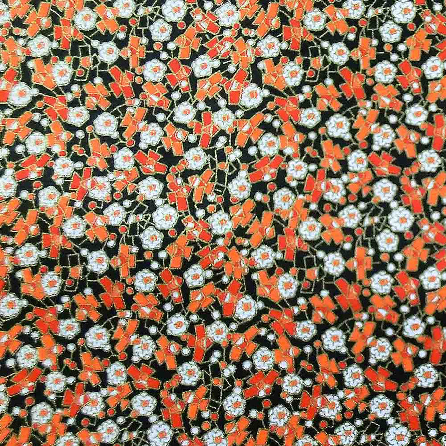 Yuzen Washi Paper 31.5