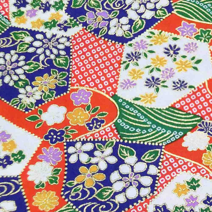 Yuzen Washi Paper 31.5