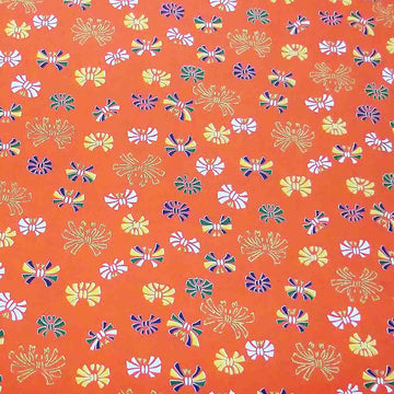 Yuzen Washi Paper 31.5