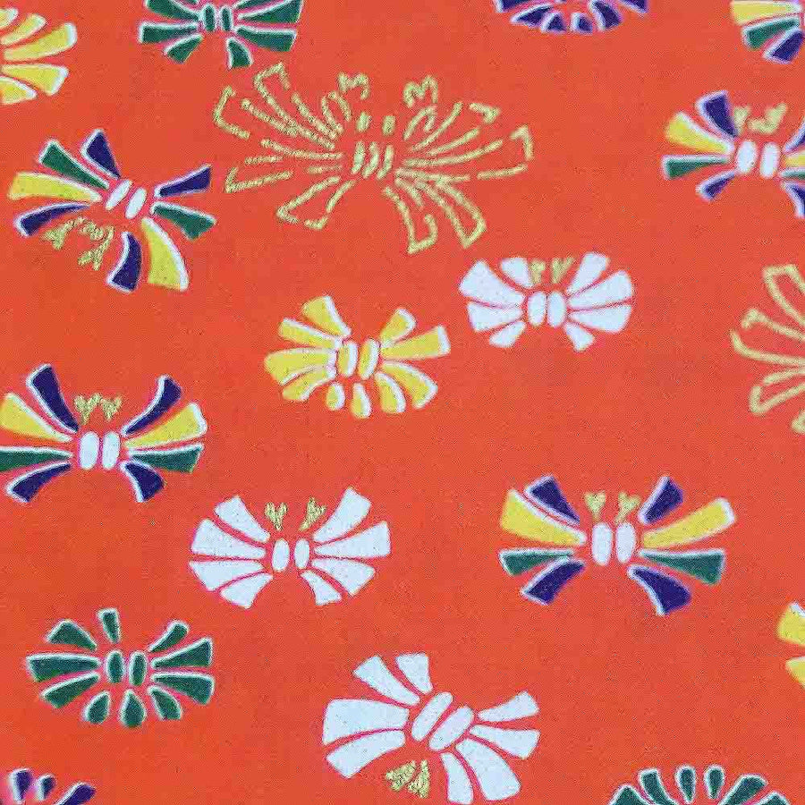 Yuzen Washi Paper 31.5