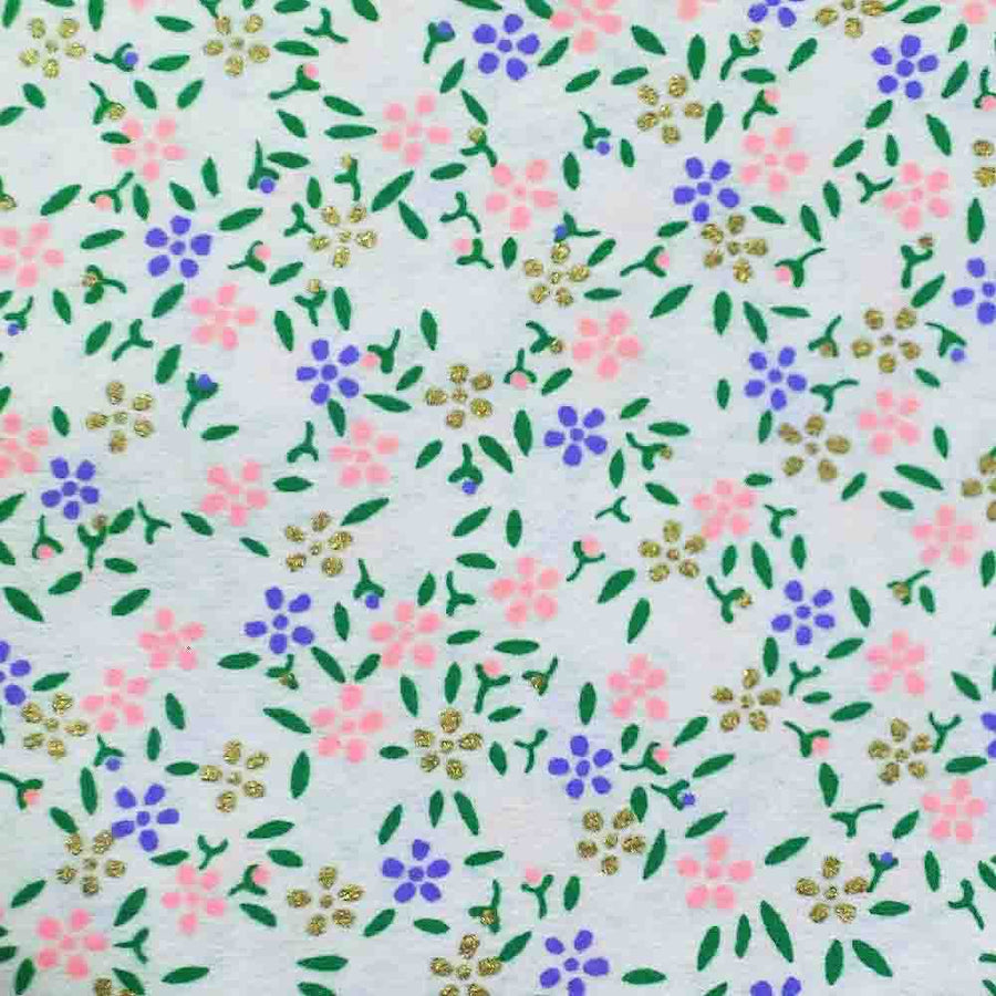 Yuzen Washi Paper 31.5