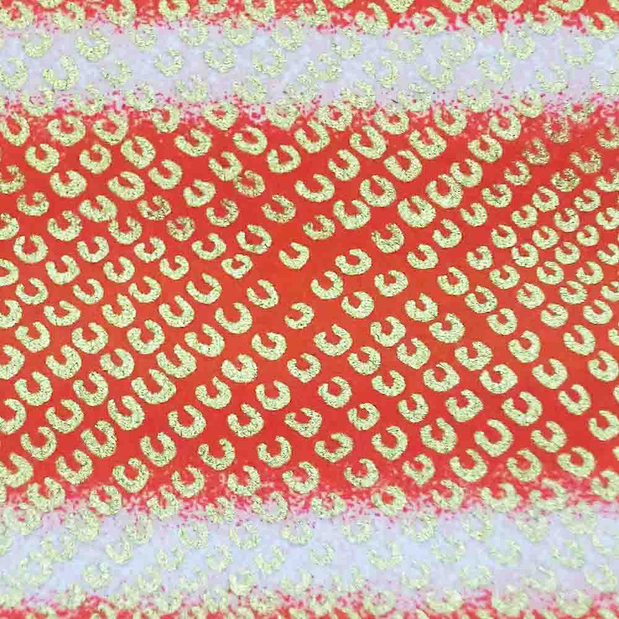 Yuzen Washi Paper 31.5