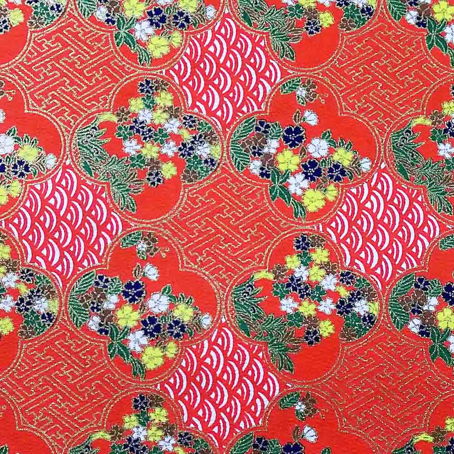 Yuzen Washi Paper 31.5