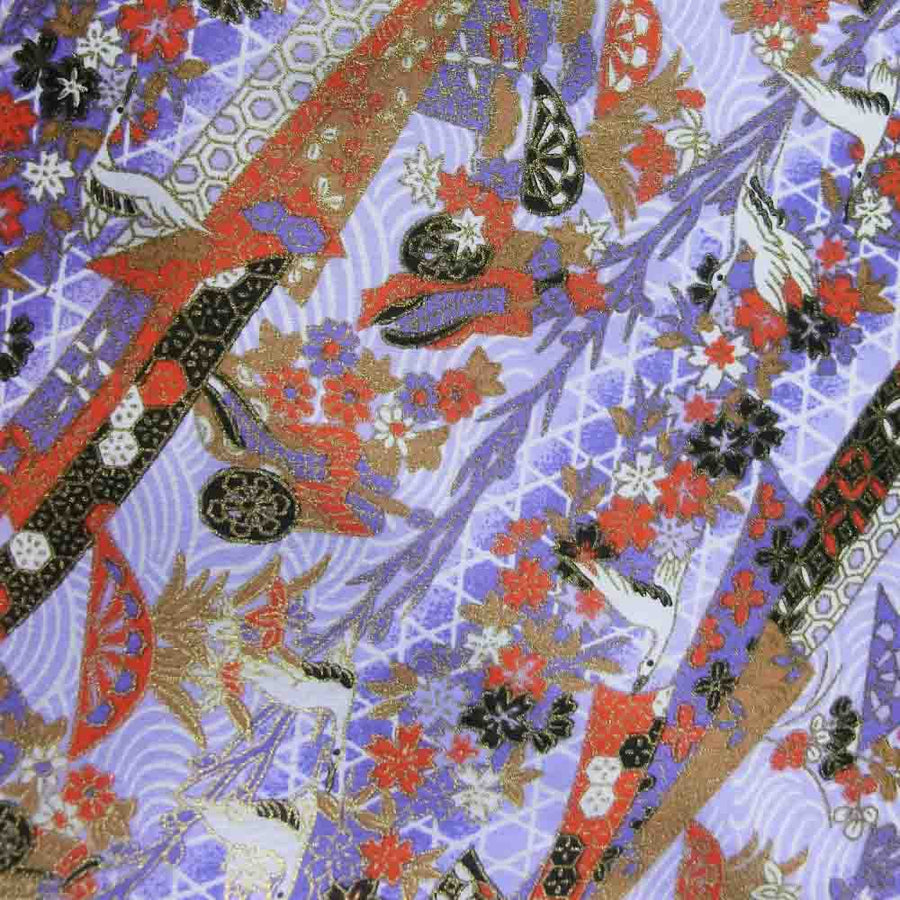 Yuzen Washi Paper 31.5