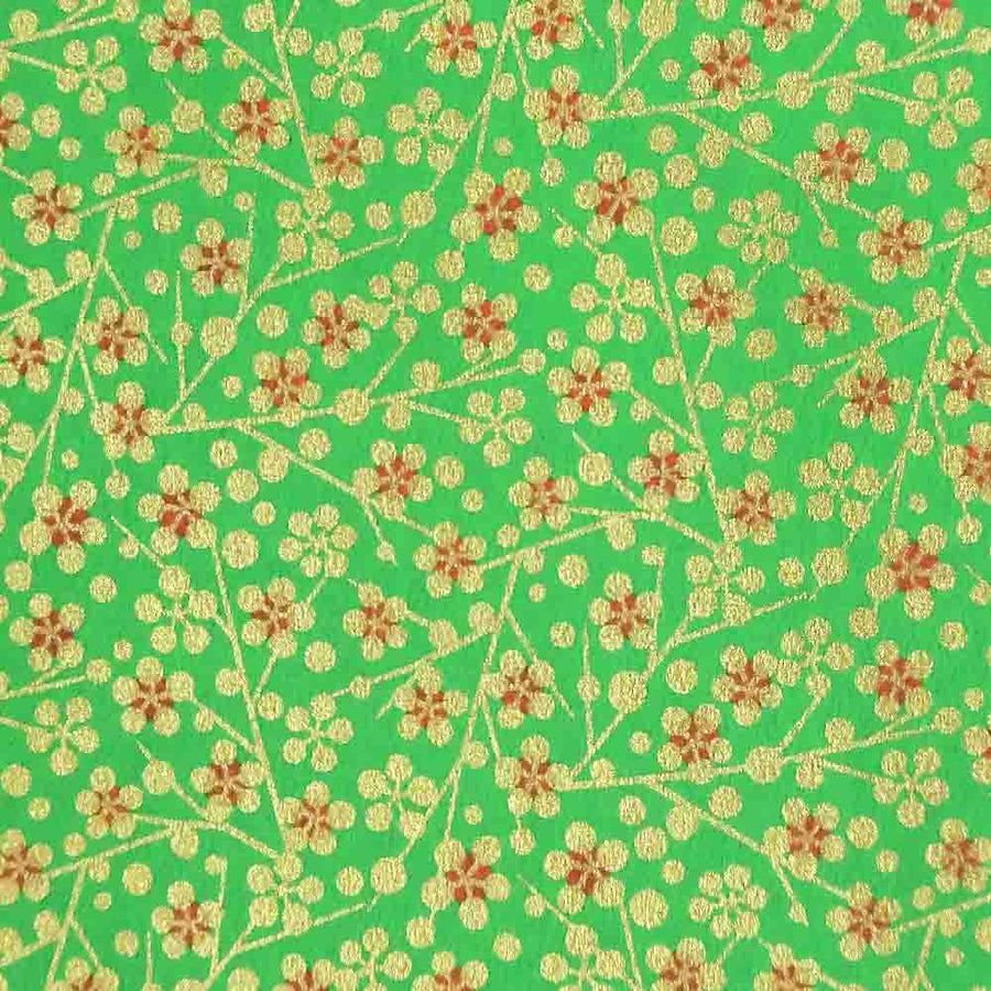 Yuzen Washi Paper 31.5