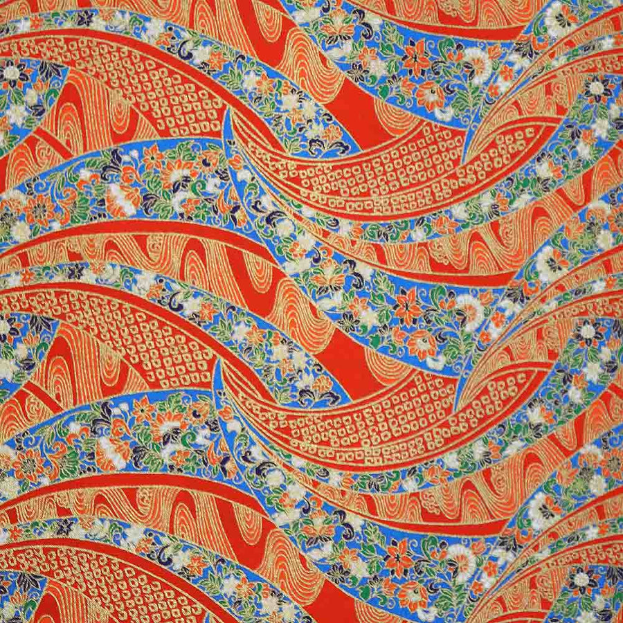 Yuzen Washi Paper 31.5