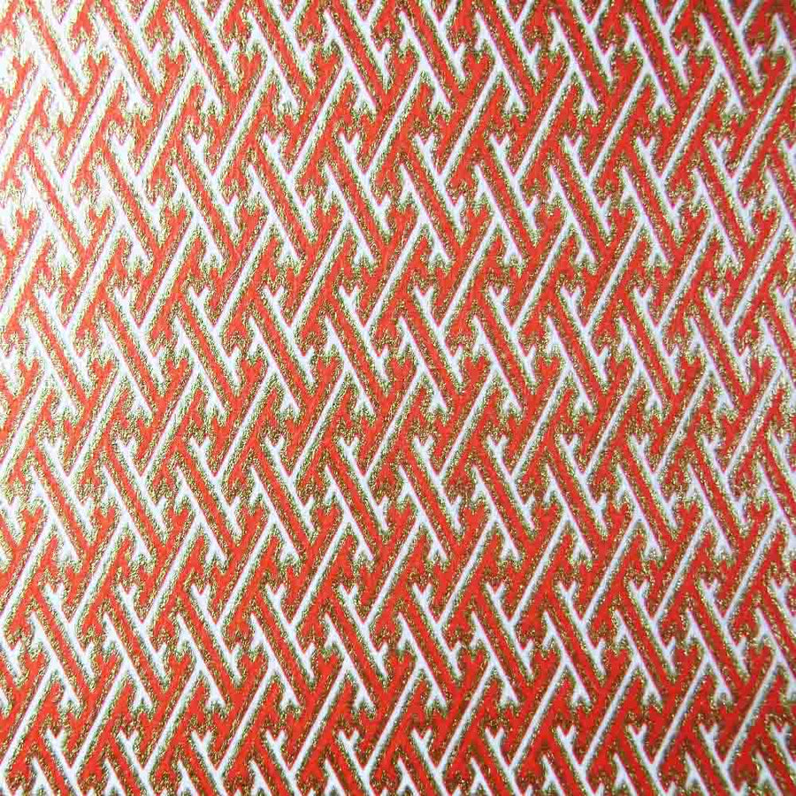 Yuzen Washi Paper 31.5