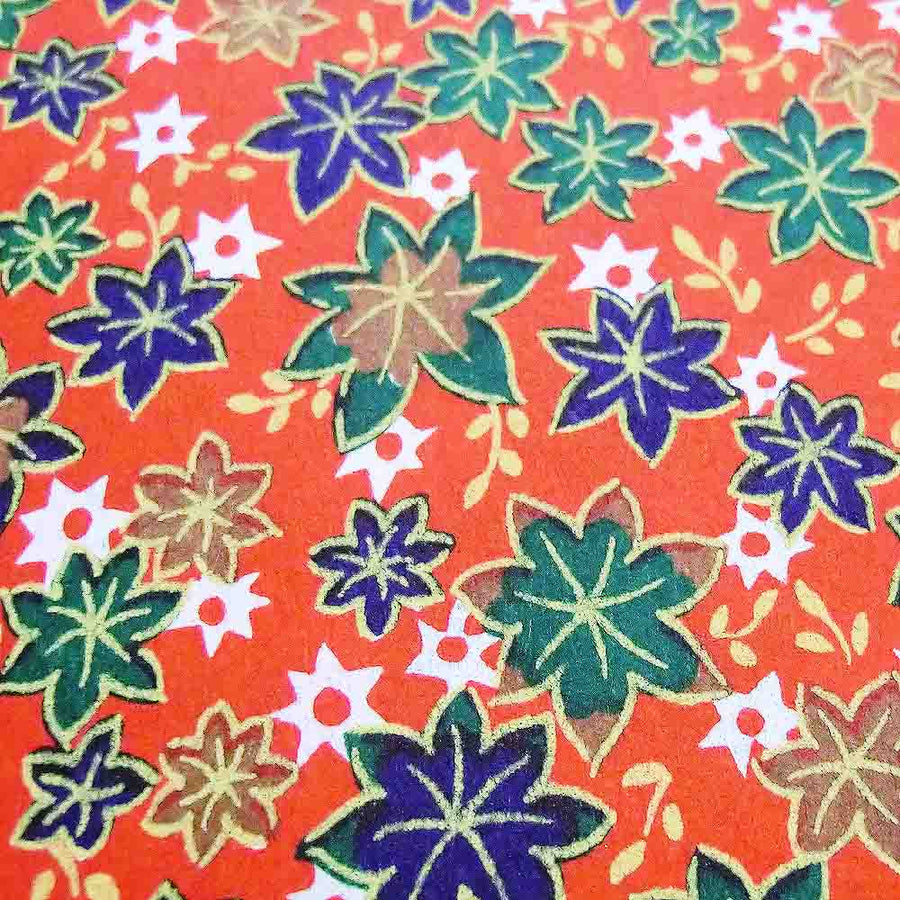 Yuzen Washi Paper 31.5