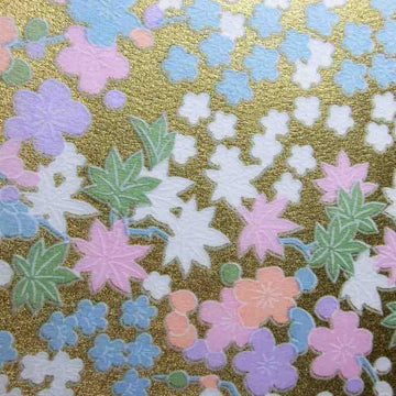 Yuzen Washi Paper 31.5