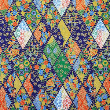 Yuzen Washi Paper 31.5