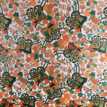 Yuzen Washi Paper 31.5