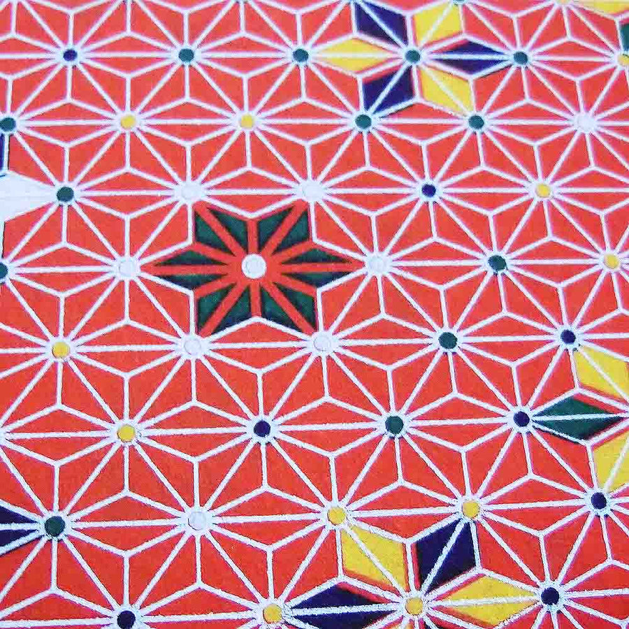 Yuzen Washi Paper 31.5
