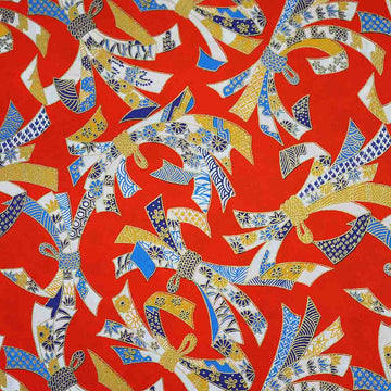 Yuzen Washi Paper 31.5