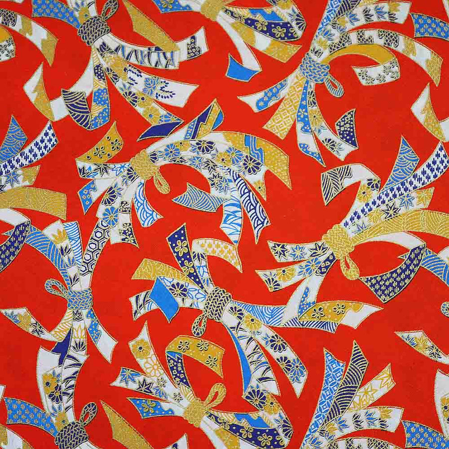 Yuzen Washi Paper 31.5