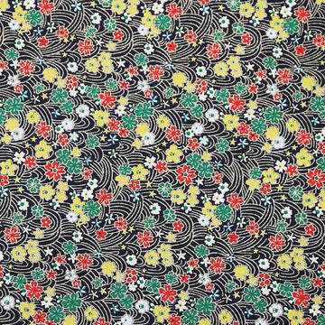 Yuzen Washi Paper 31.5