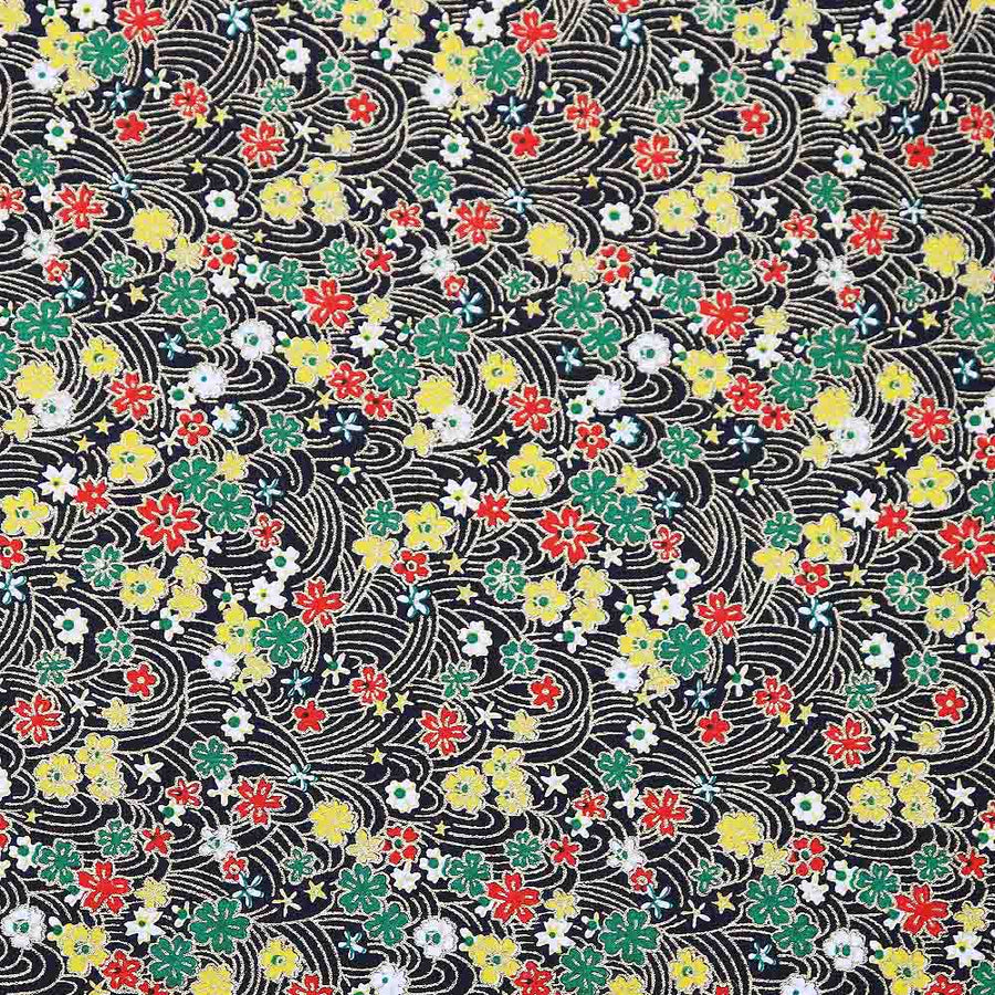 Yuzen Washi Paper 31.5