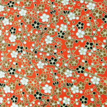 Yuzen Washi Paper 31.5