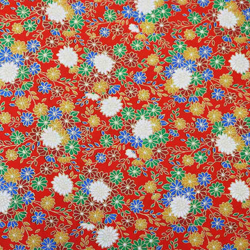 Yuzen Washi Paper 31.5