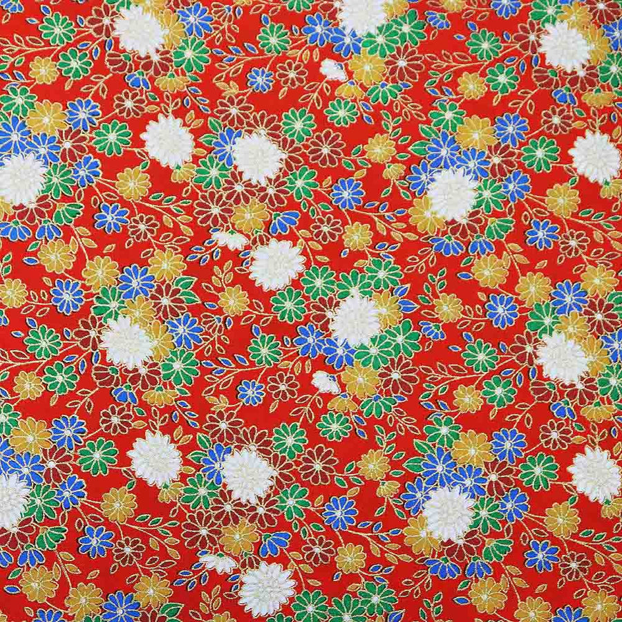 Yuzen Washi Paper 31.5