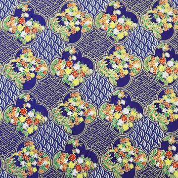 Yuzen Washi Paper 31.5