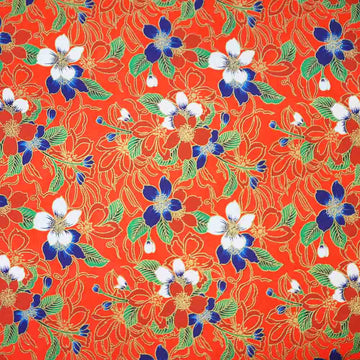 Yuzen Washi Paper 31.5