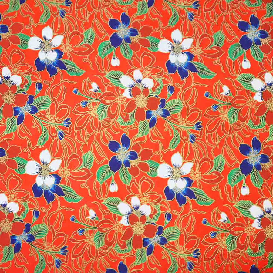 Yuzen Washi Paper 31.5