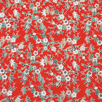 Yuzen Washi Paper 31.5
