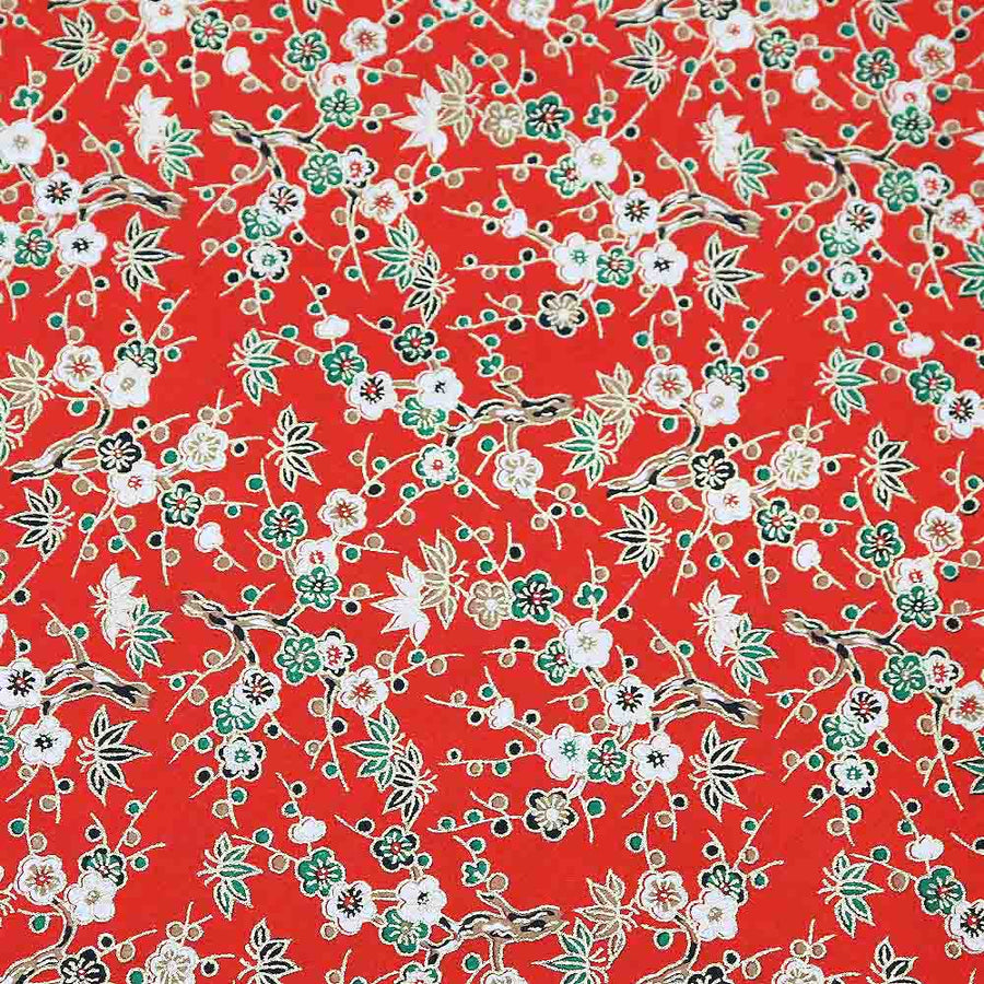 Yuzen Washi Paper 31.5