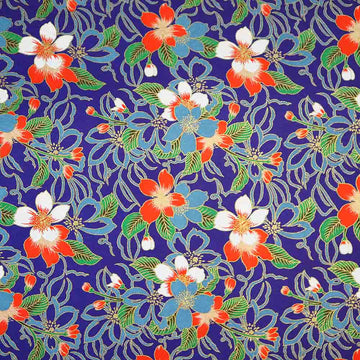 Yuzen Washi Paper 31.5