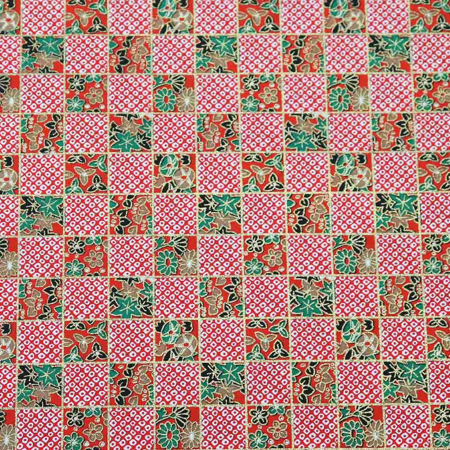 Yuzen Washi Paper 31.5