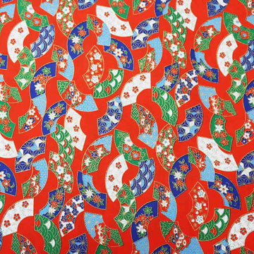 Yuzen Washi Paper 31.5