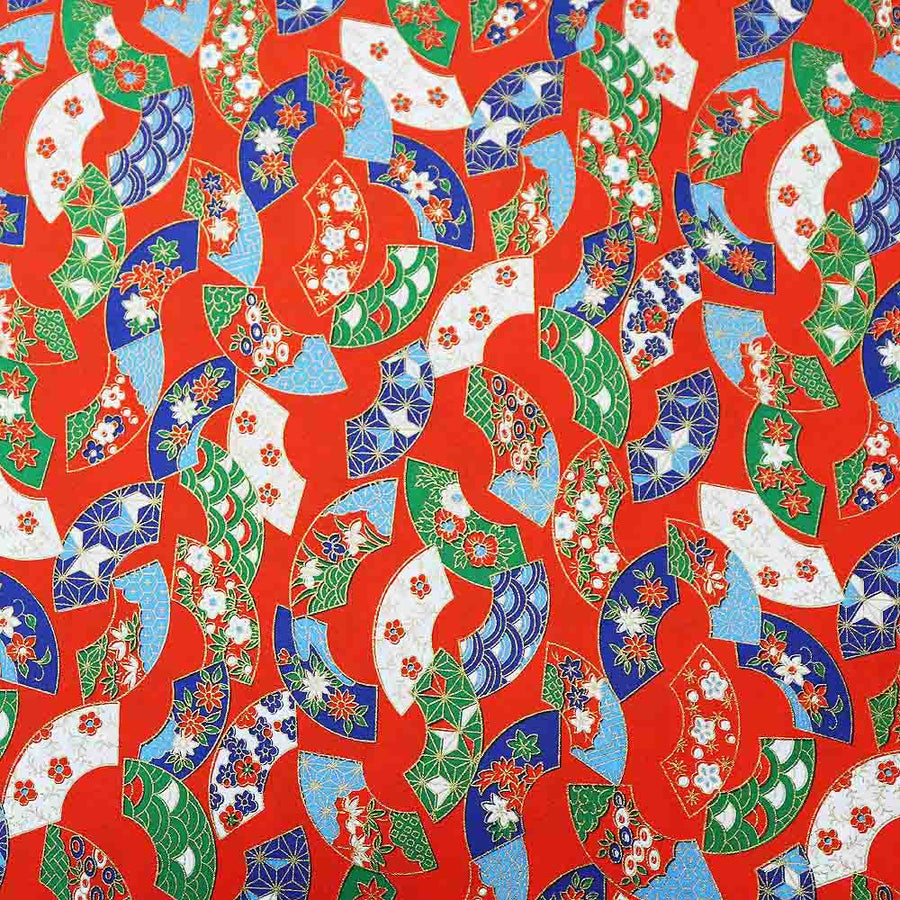 Yuzen Washi Paper 31.5