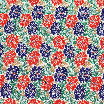 Yuzen Washi Paper 31.5