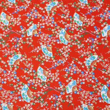 Yuzen Washi Paper 31.5
