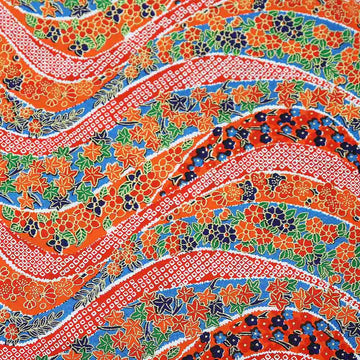 Yuzen Washi Paper 31.5
