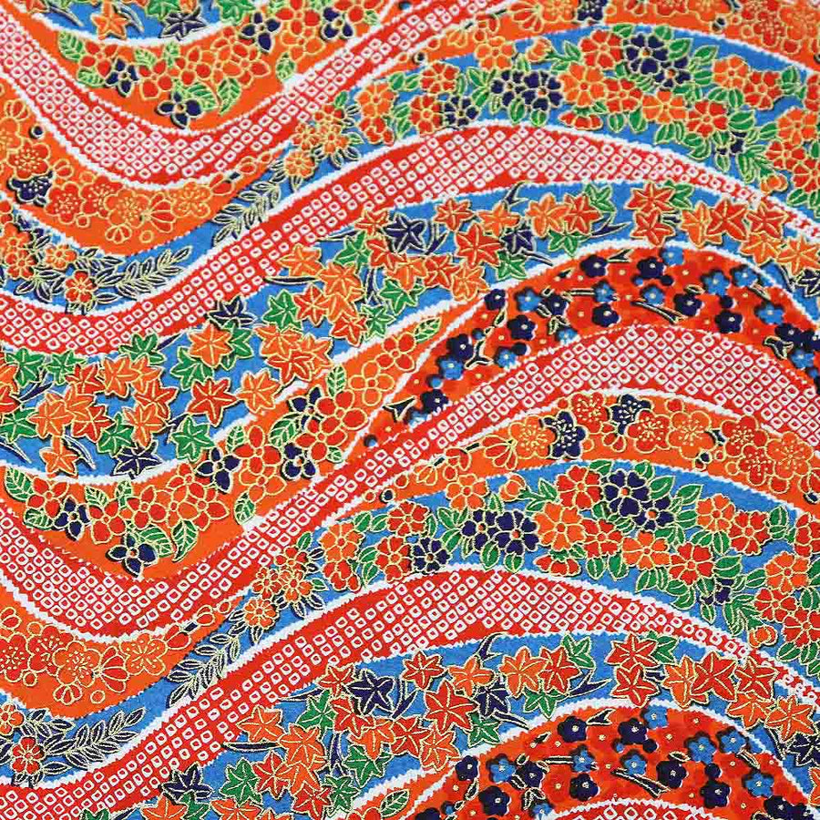 Yuzen Washi Paper 31.5