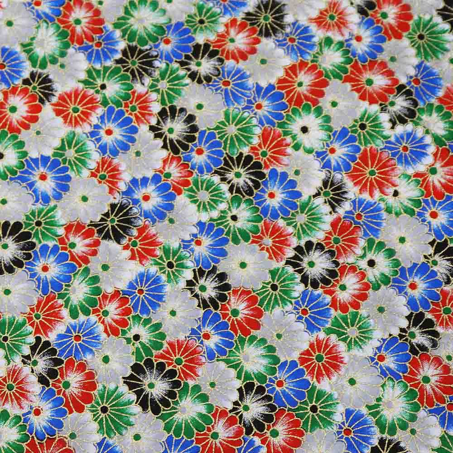Yuzen Washi Paper 31.5