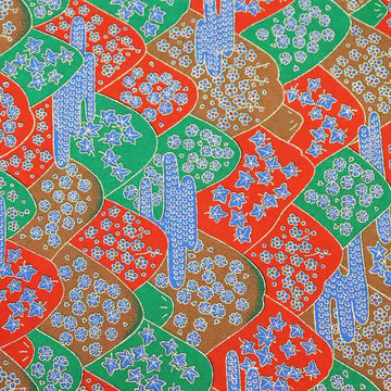 Yuzen Washi Paper 31.5