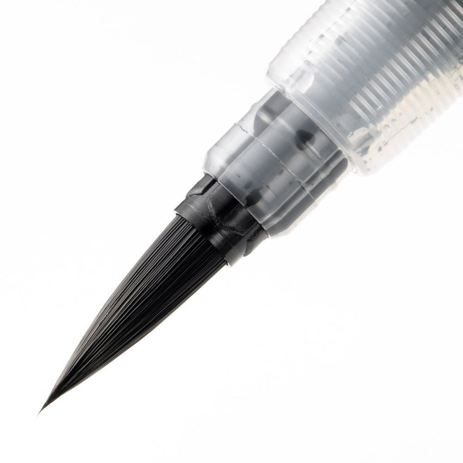 Pentel Fude Brush Pen, Bold, XFL2B